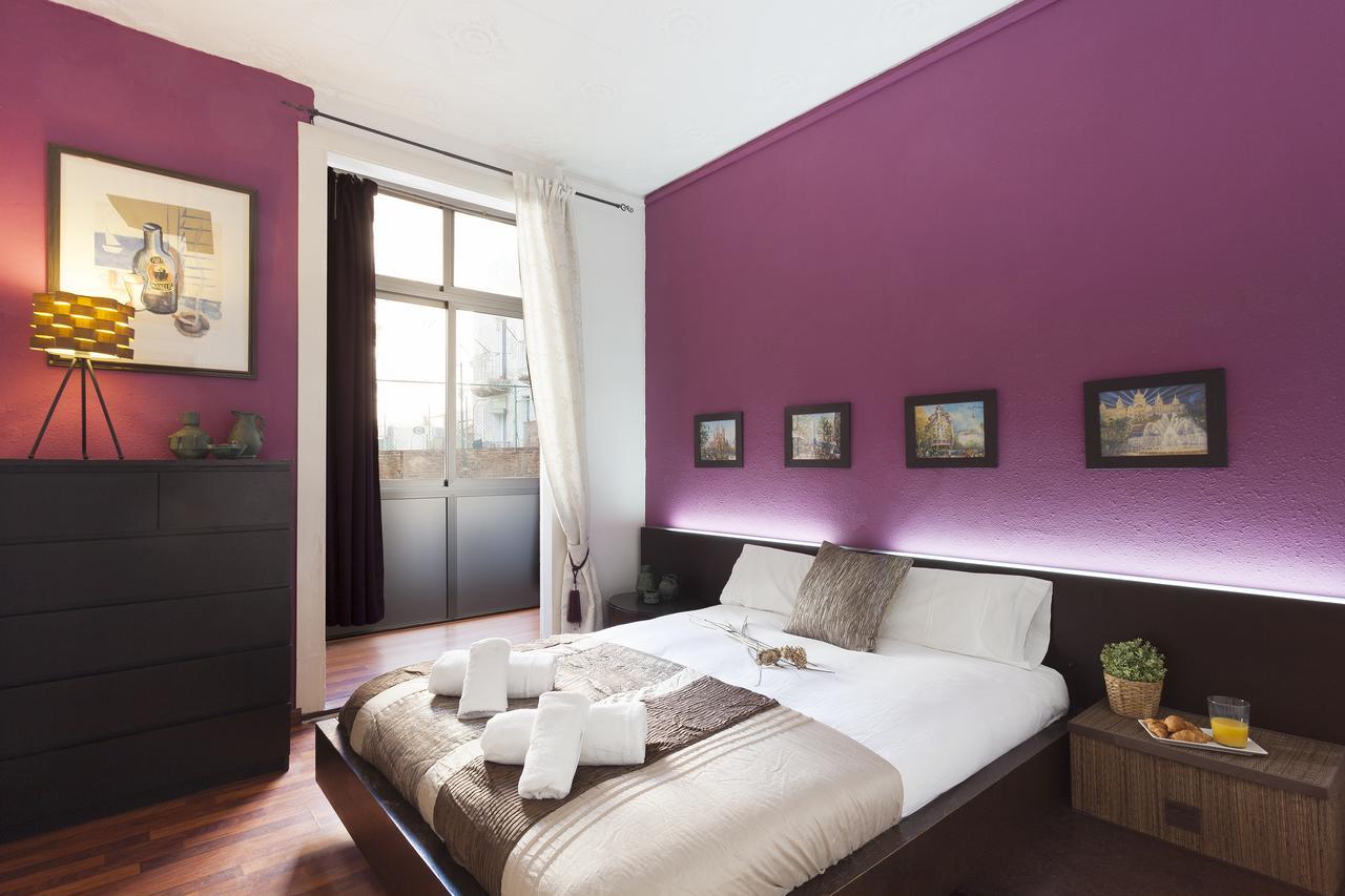 Apartamento Ab Sagrada Familia *