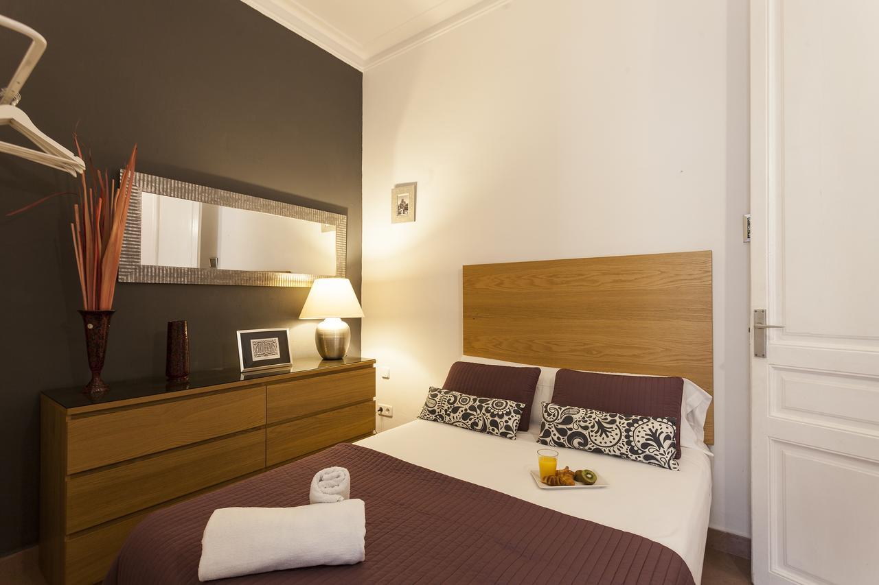 Apartamento Ab Sagrada Familia