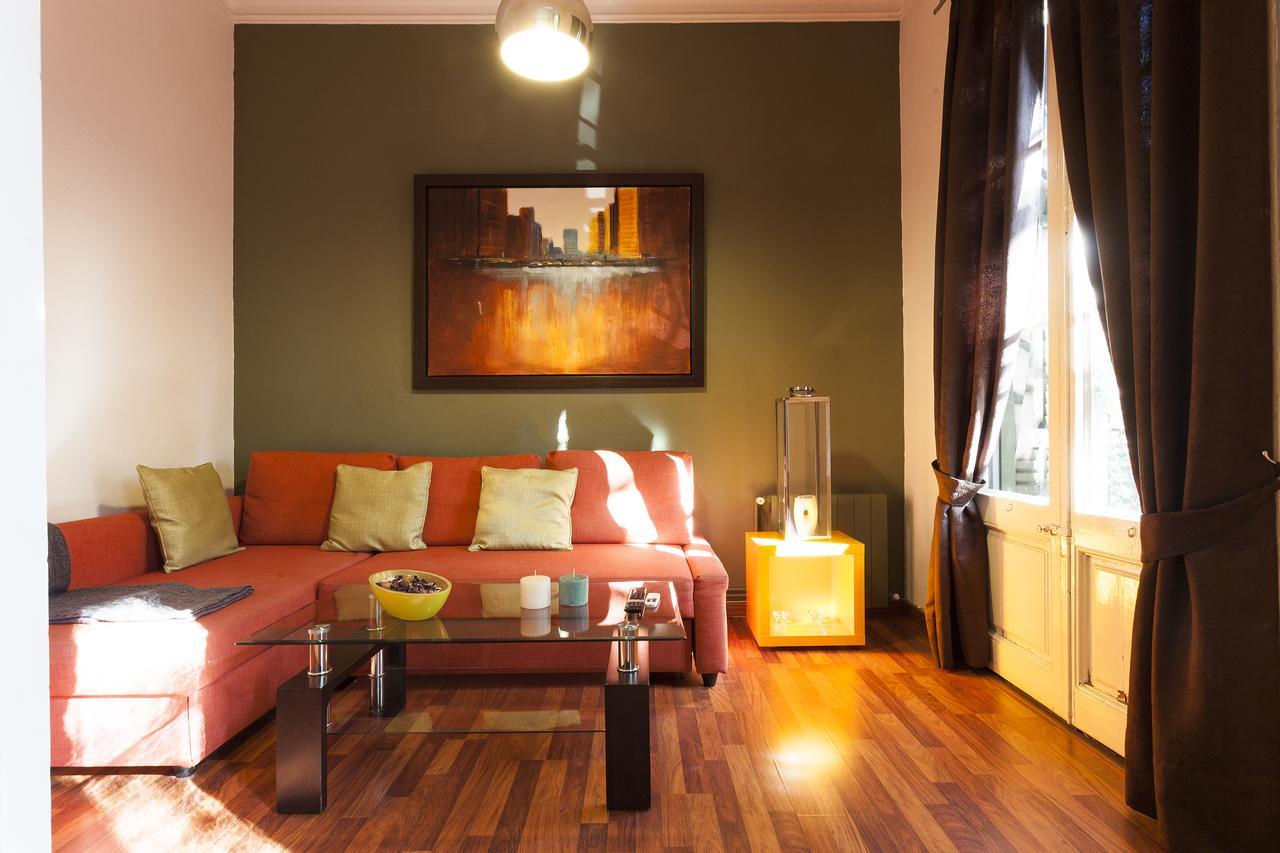 Apartamento Ab Sagrada Familia Barcelona