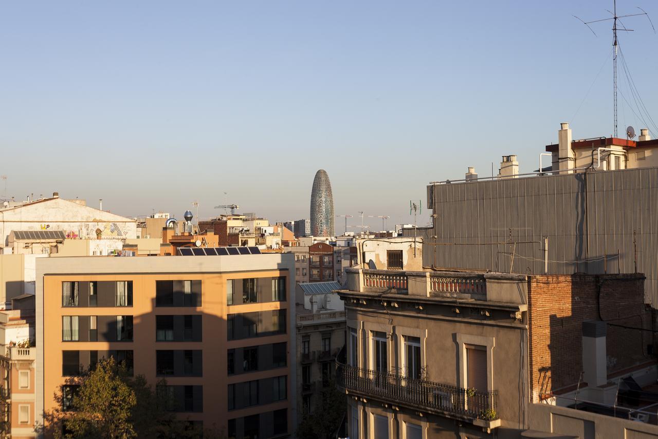 Apartamento Ab Sagrada Familia