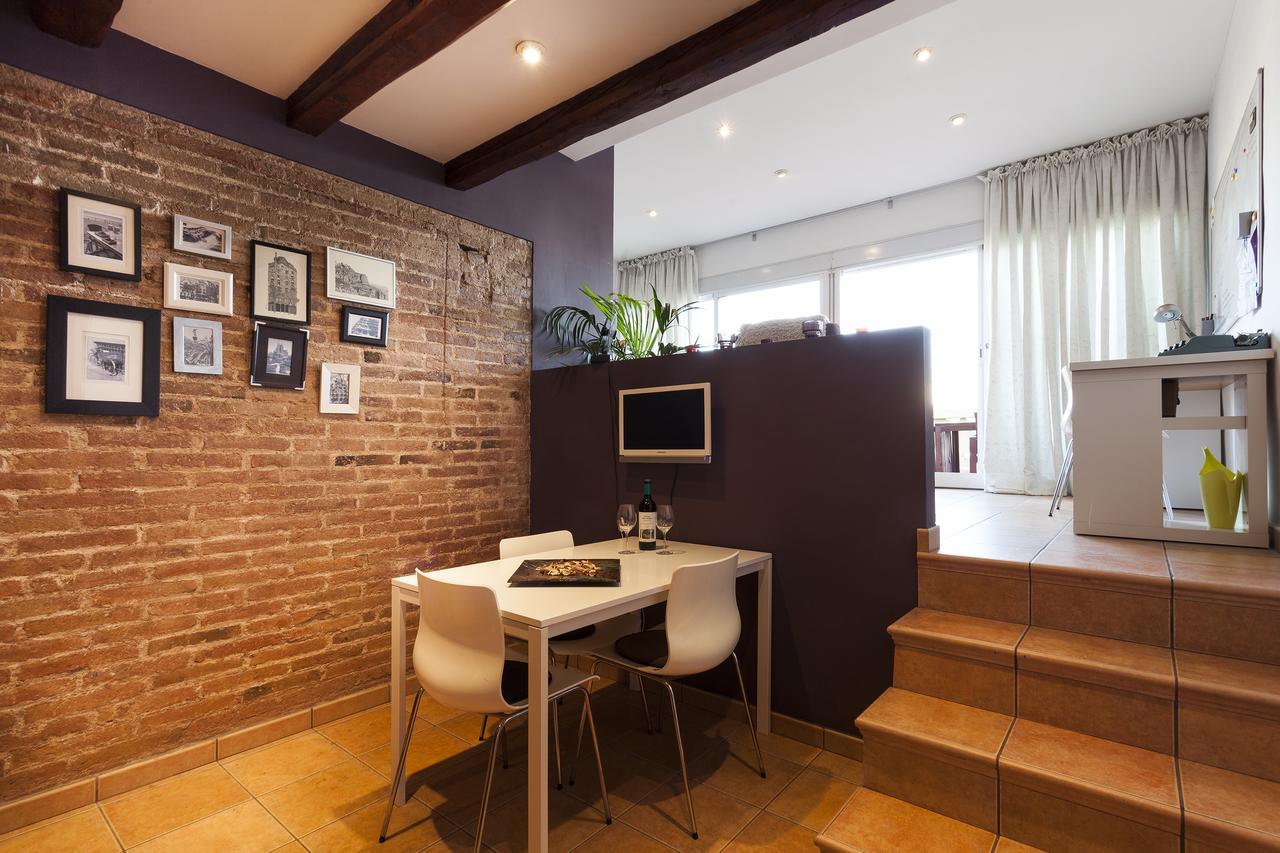 Ab Sagrada Familia Apartamento *