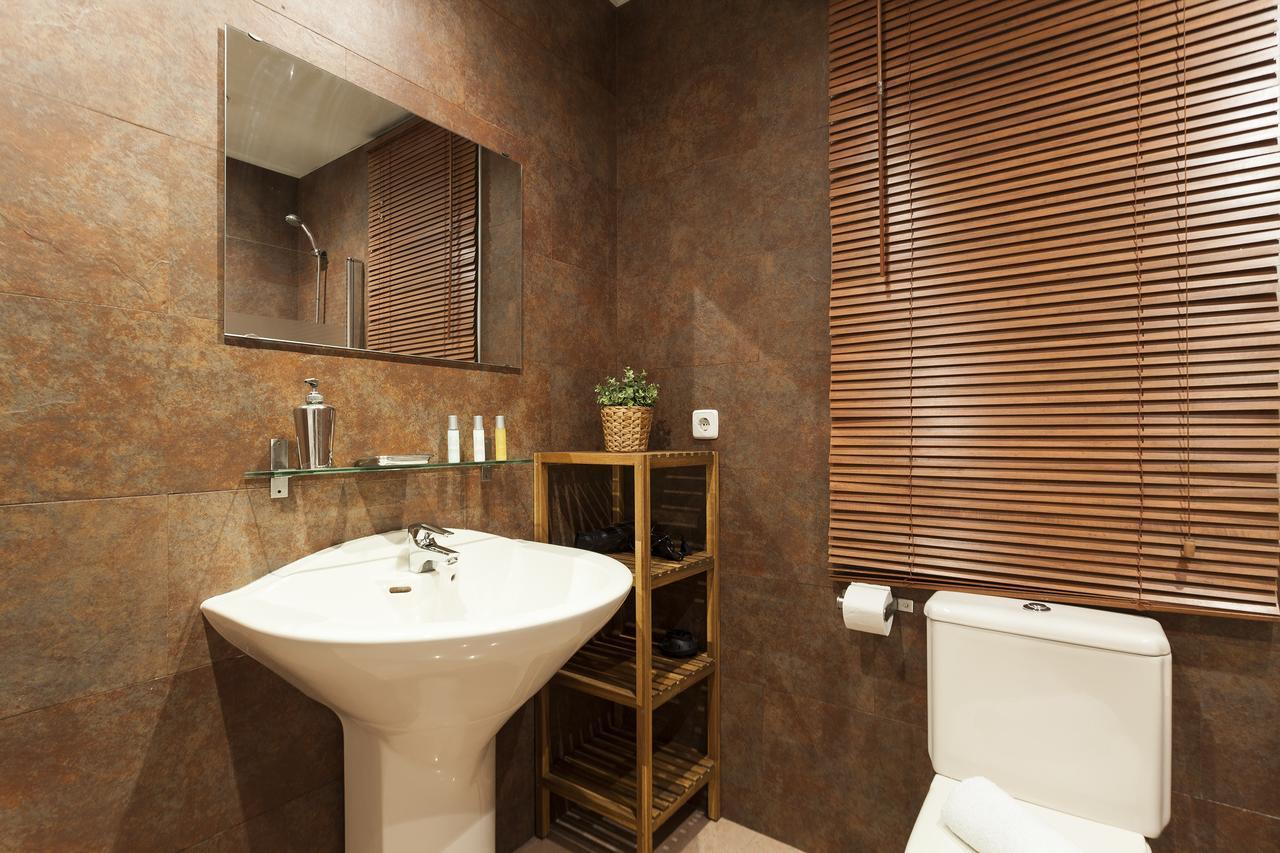 Apartamento Ab Sagrada Familia Barcelona