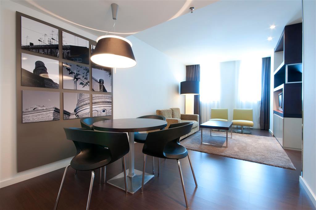 Hotel Condal Mar Affiliated By Meliá 4*