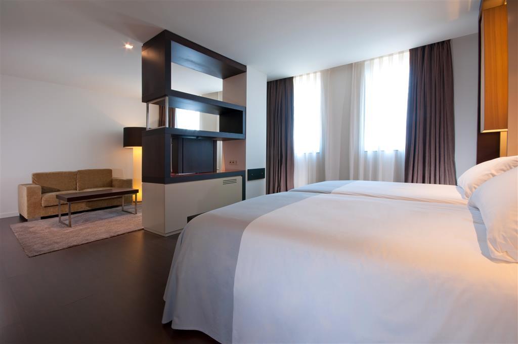 Condal Mar Affiliated By Meliá 4* Barcelona