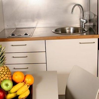 Allada 3* Apartahotel Barcelona