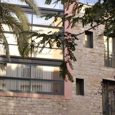 Allada 3* Apartahotel 3*