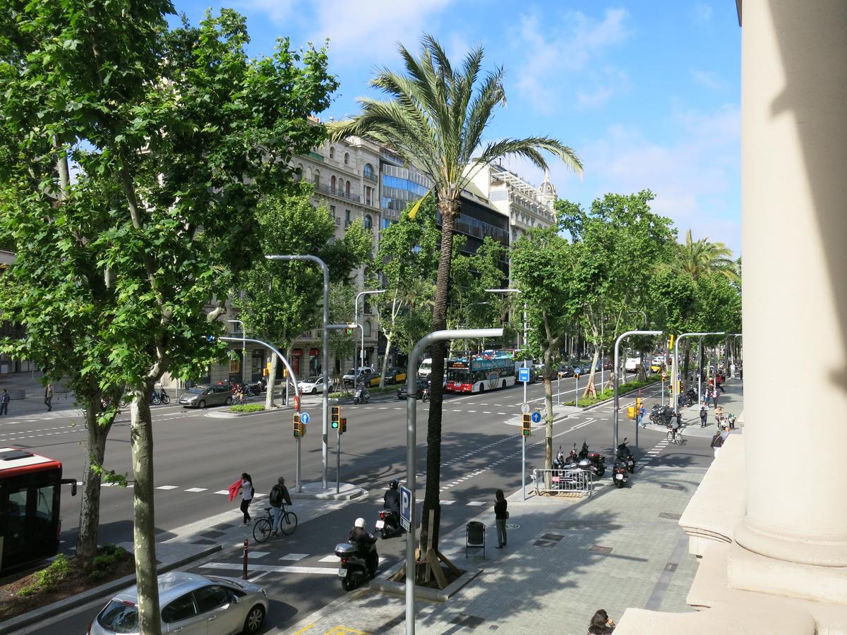 Bed and breakfast Principal B&bcn