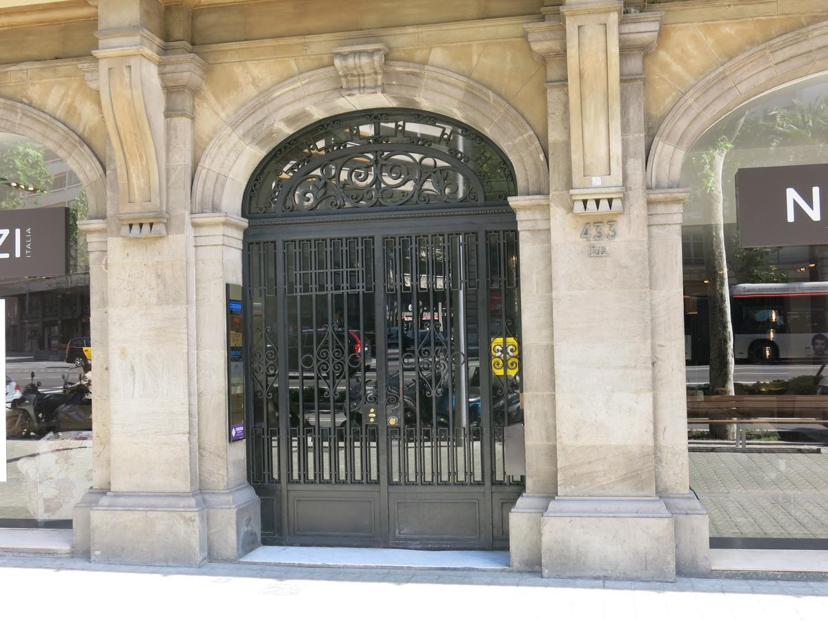 Bed and breakfast Principal B&bcn 3*