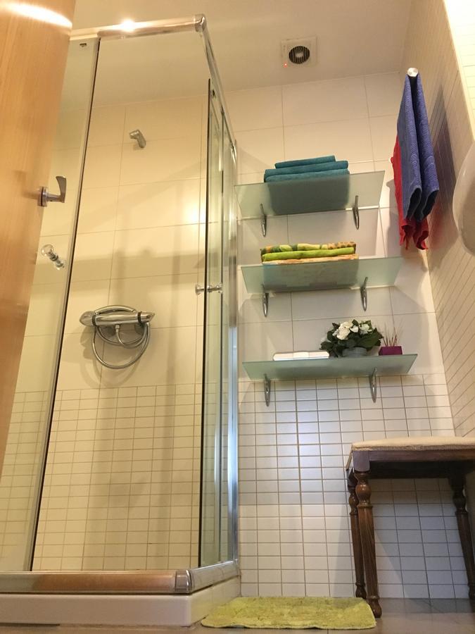 Apartamento Familiar Barcelona
