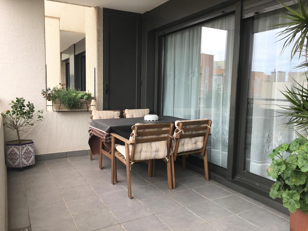 Familiar * Barcelona