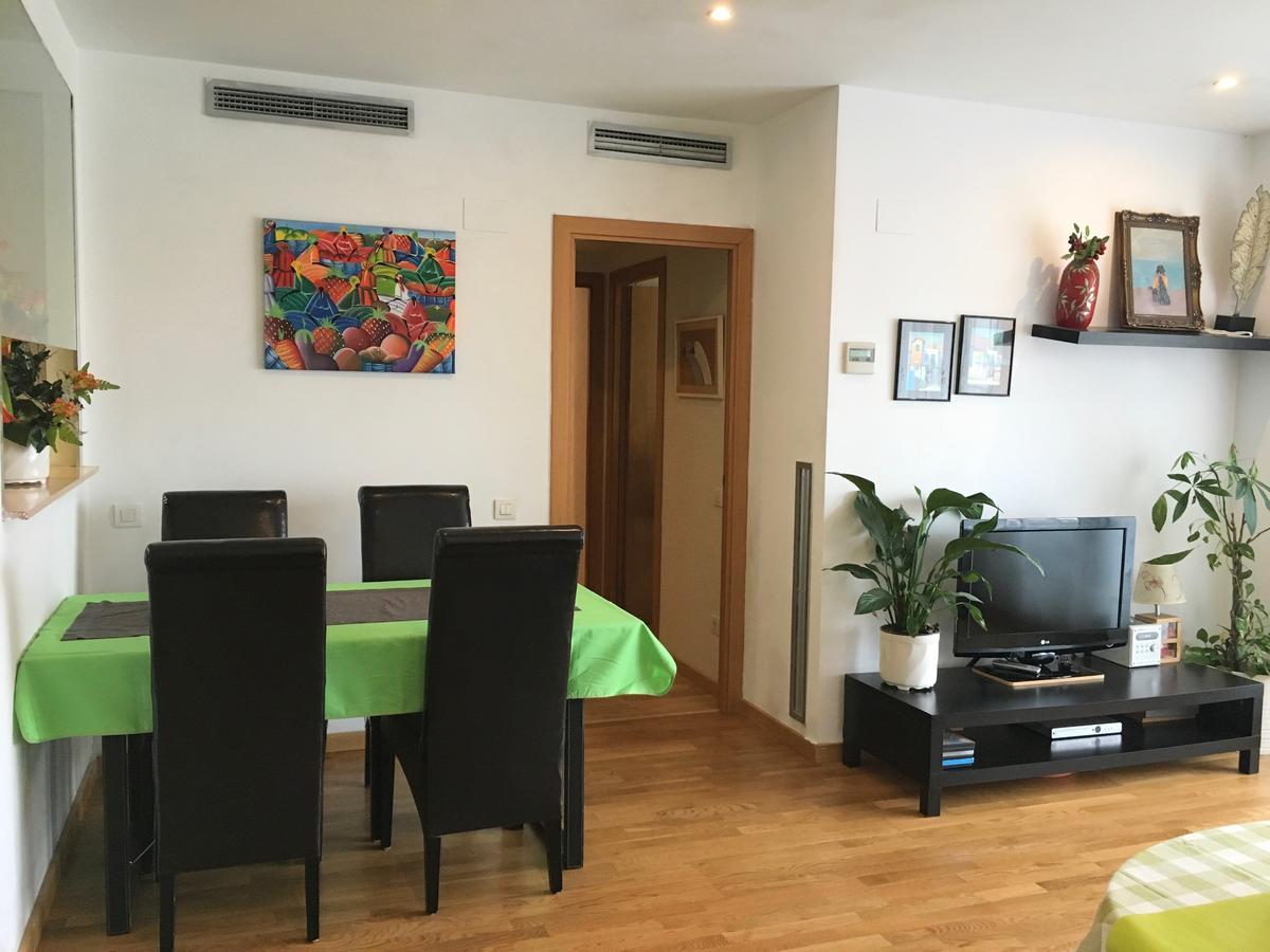 Familiar Apartamento Barcelona