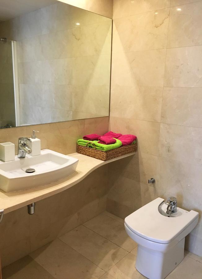 Familiar Apartamento