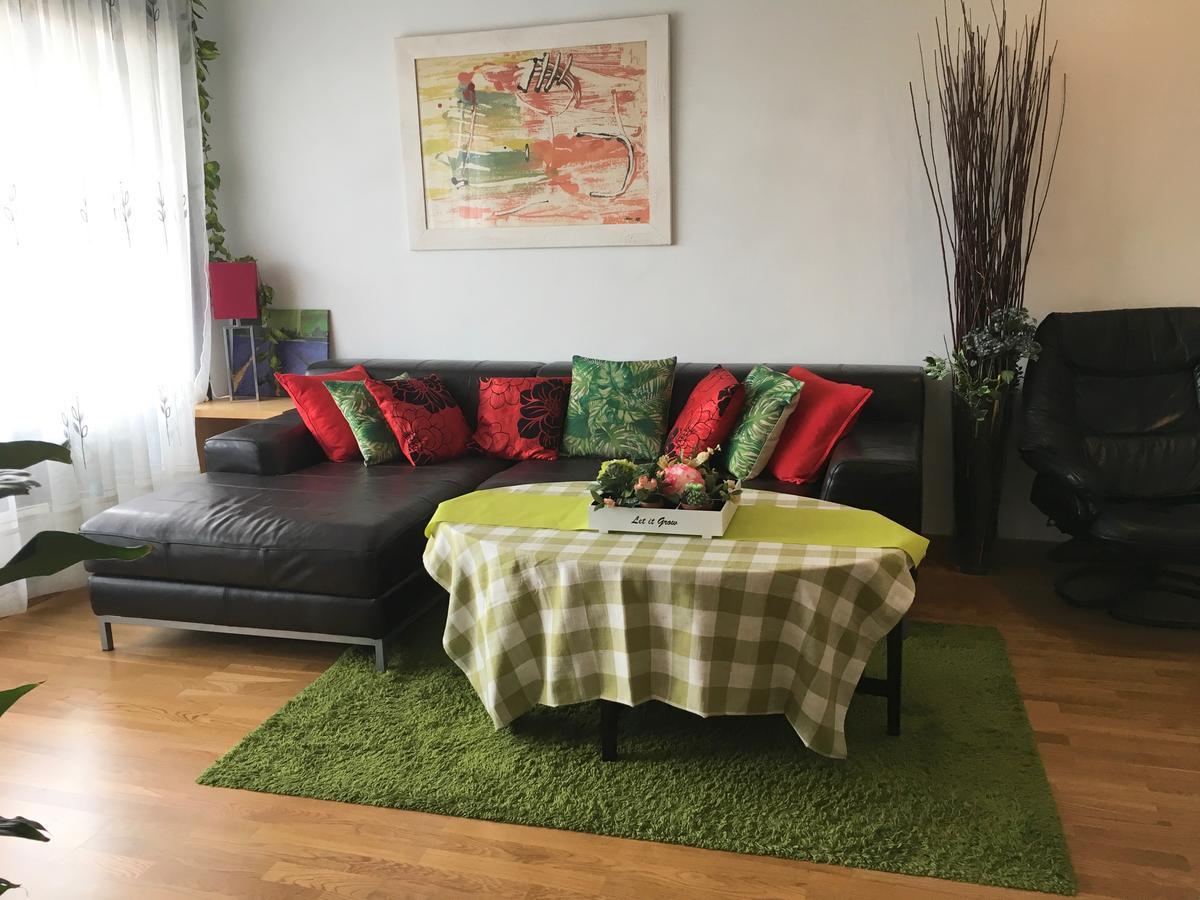 Familiar Apartamento