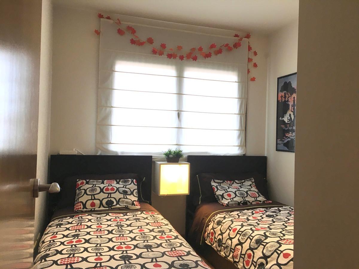 Familiar Apartamento Barcelona