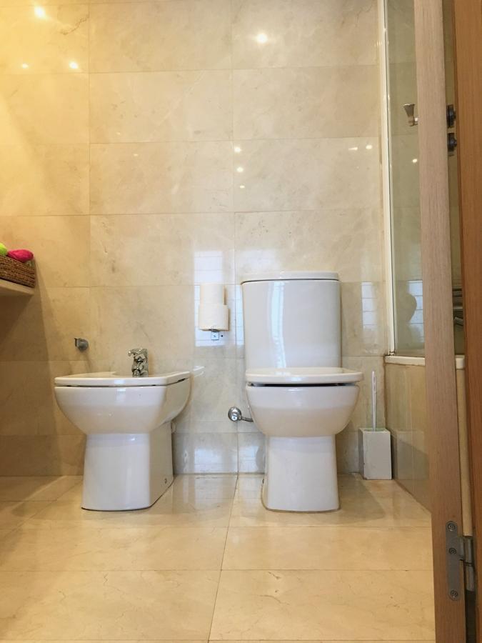 Familiar Apartamento Barcelona