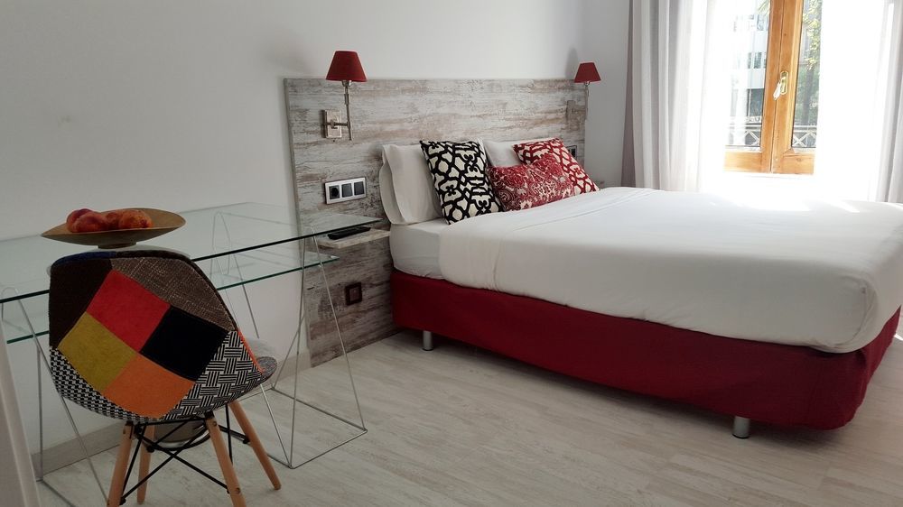 Dreamkeys Barcelona City * Barcelona
