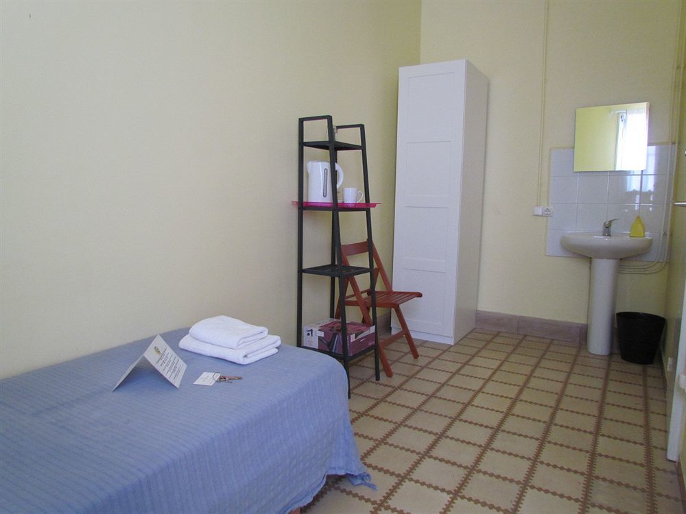 Guest house Ramblas *