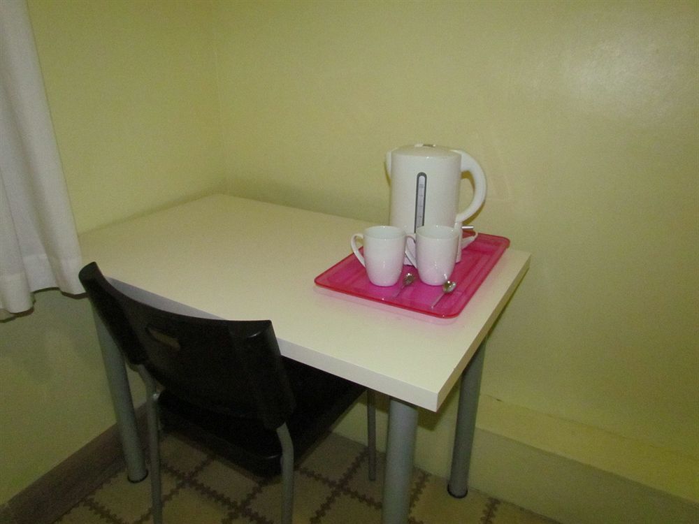 Guest house Ramblas *