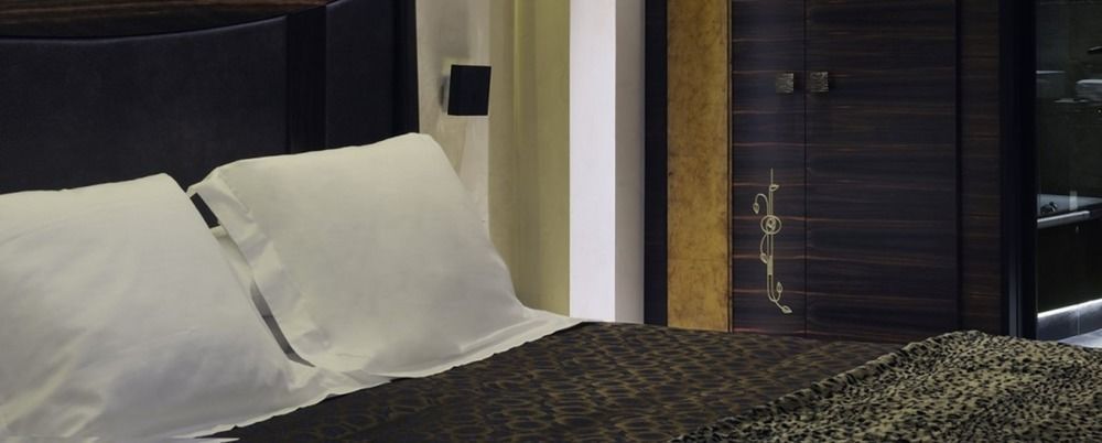 Hotel Bagués 5*