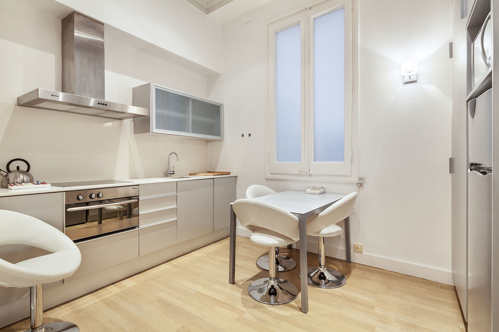 Canela Homes Universitat * Barcelona
