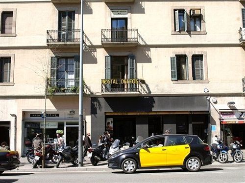 Delfos 2* Barcelona