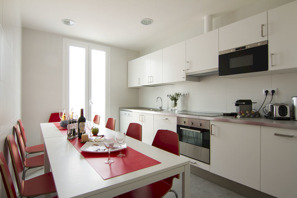 Together Apartment Barcelona