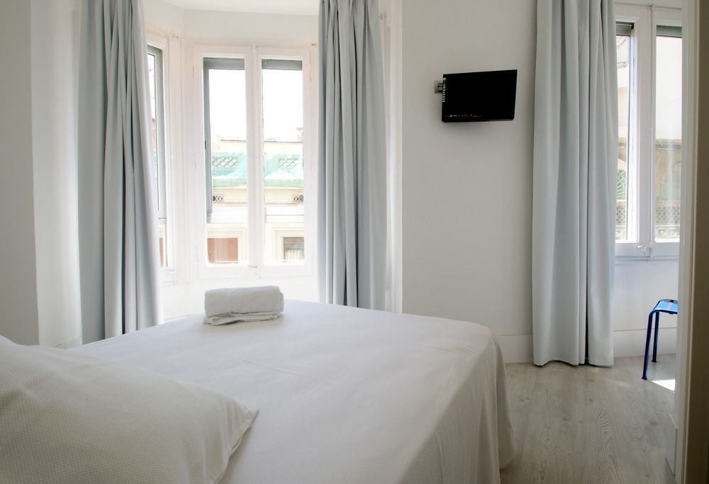 Express By Gaiarooms 2* Barcelona