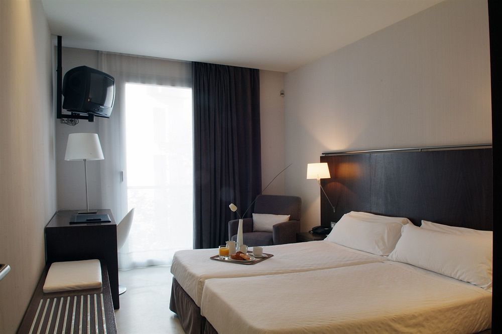 Actual 3* Barcelona