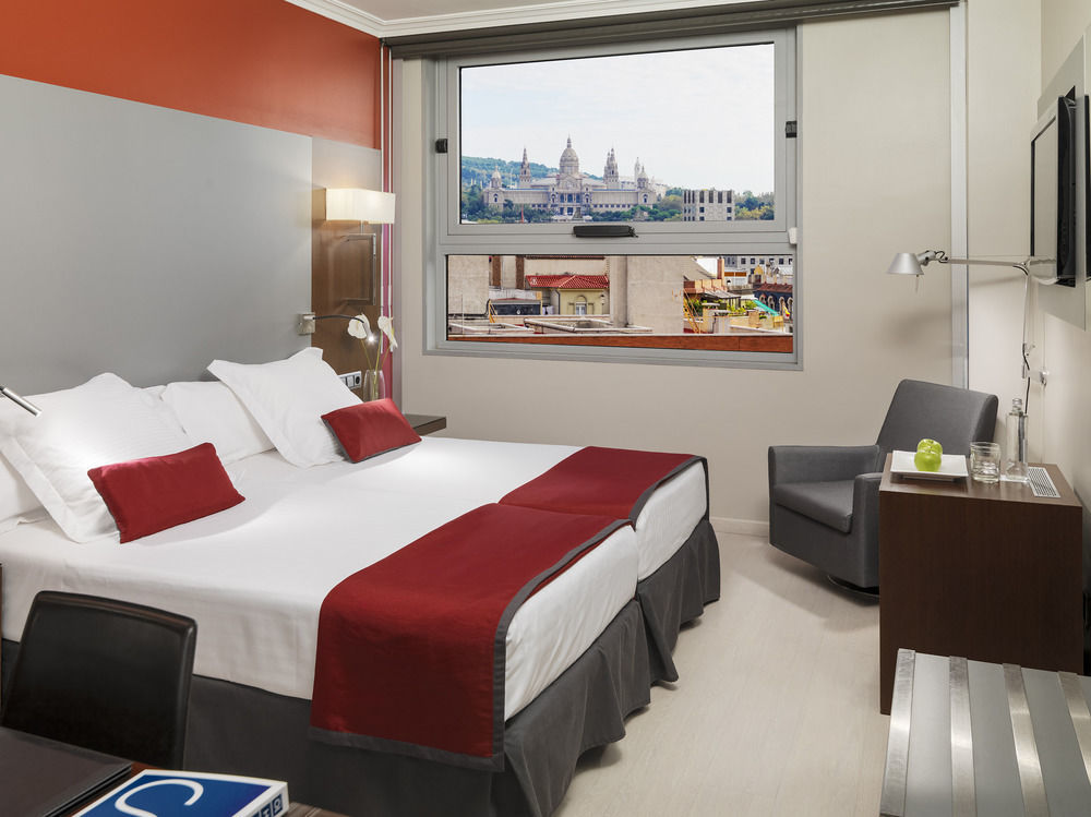 H10 Itaca Hotel Barcelona
