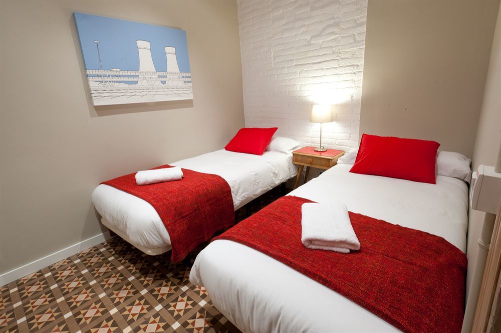 Apartamento Fuster By Aspasios