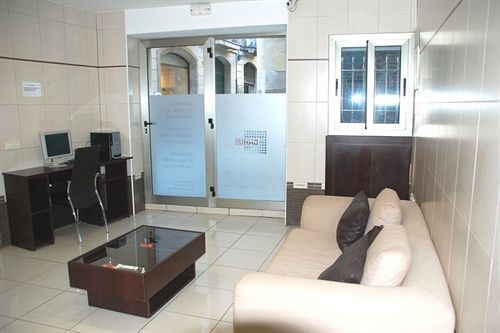 Apartment Rambla De Mar