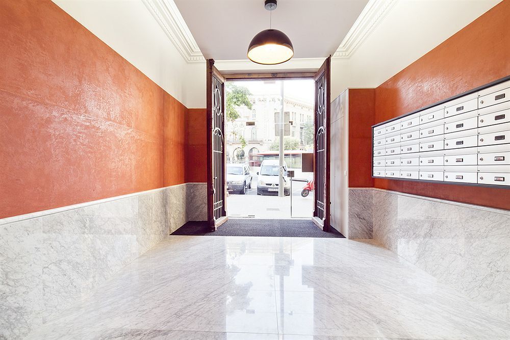 Apartamento Arago312