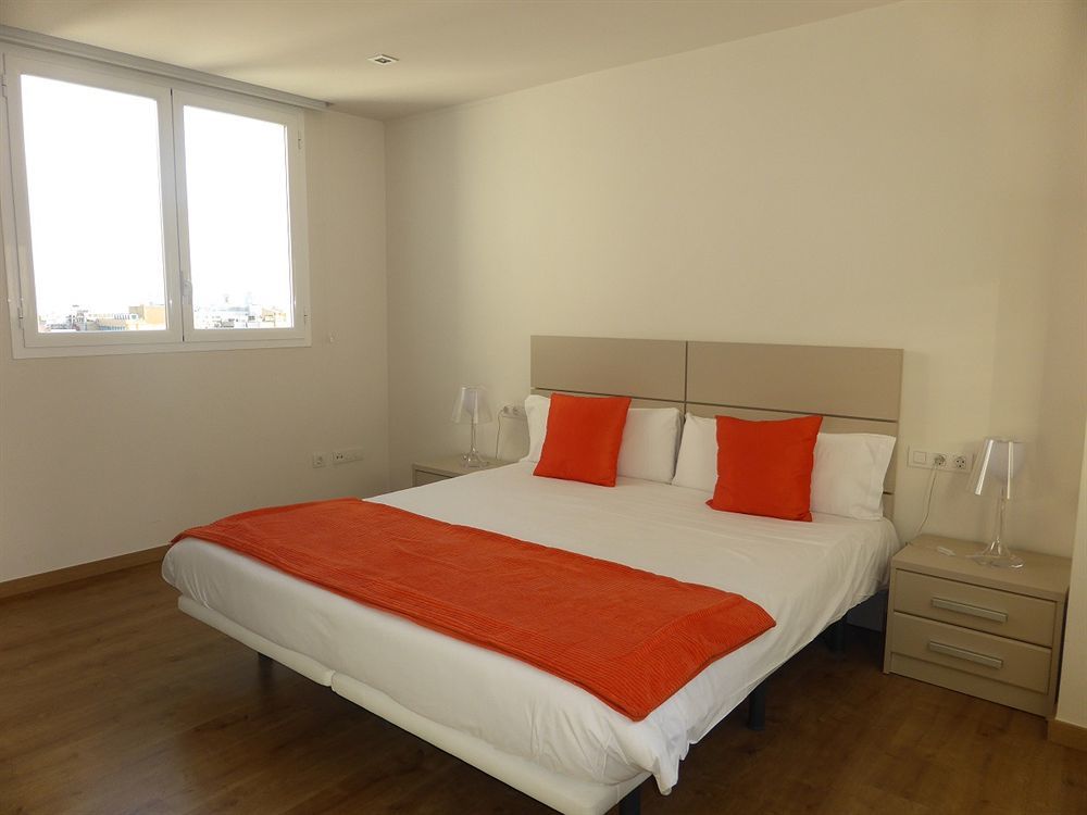 Arago312 Barcelona