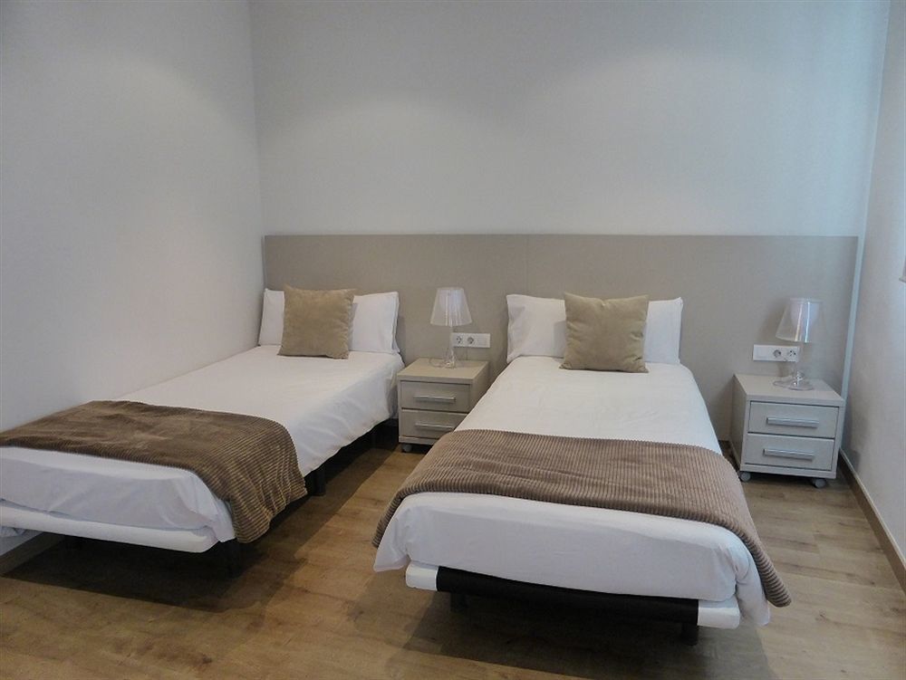 Apartamento Arago312