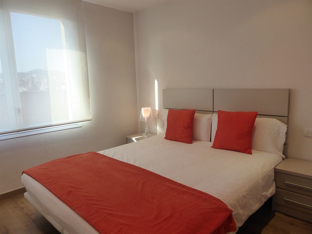Apartamento Arago312 *