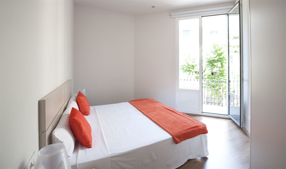 Apartamento Arago312