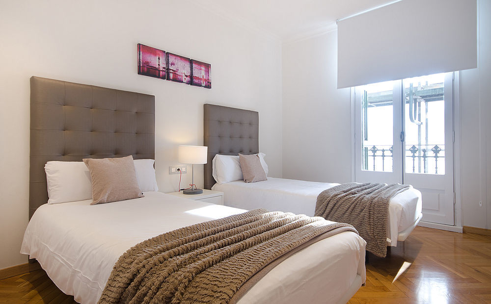 Arago312 Barcelona