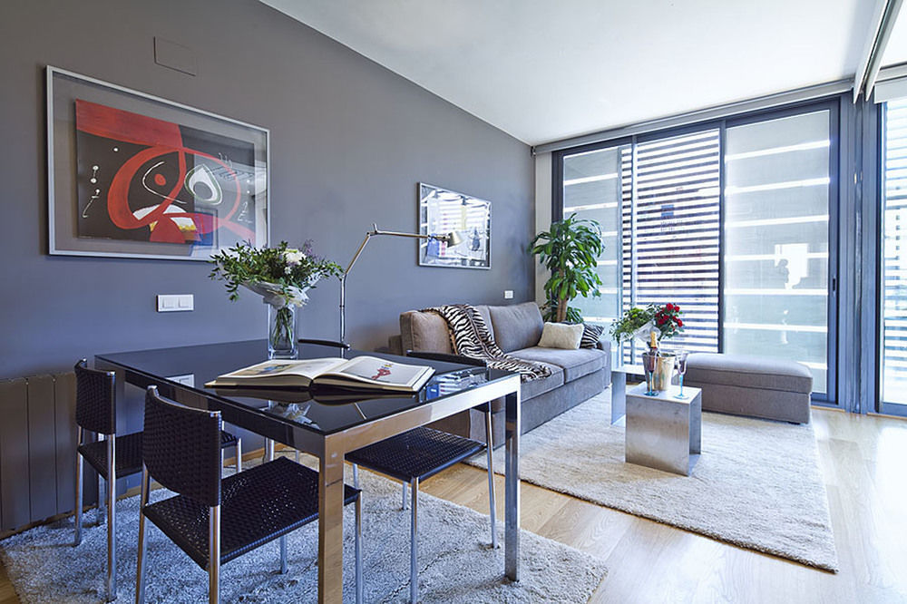 My Space Pool Center * Barcelona