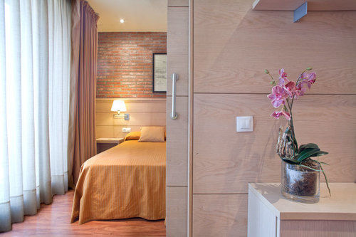 Apartamento Serennia Cest Arc De Triomf Barcelona
