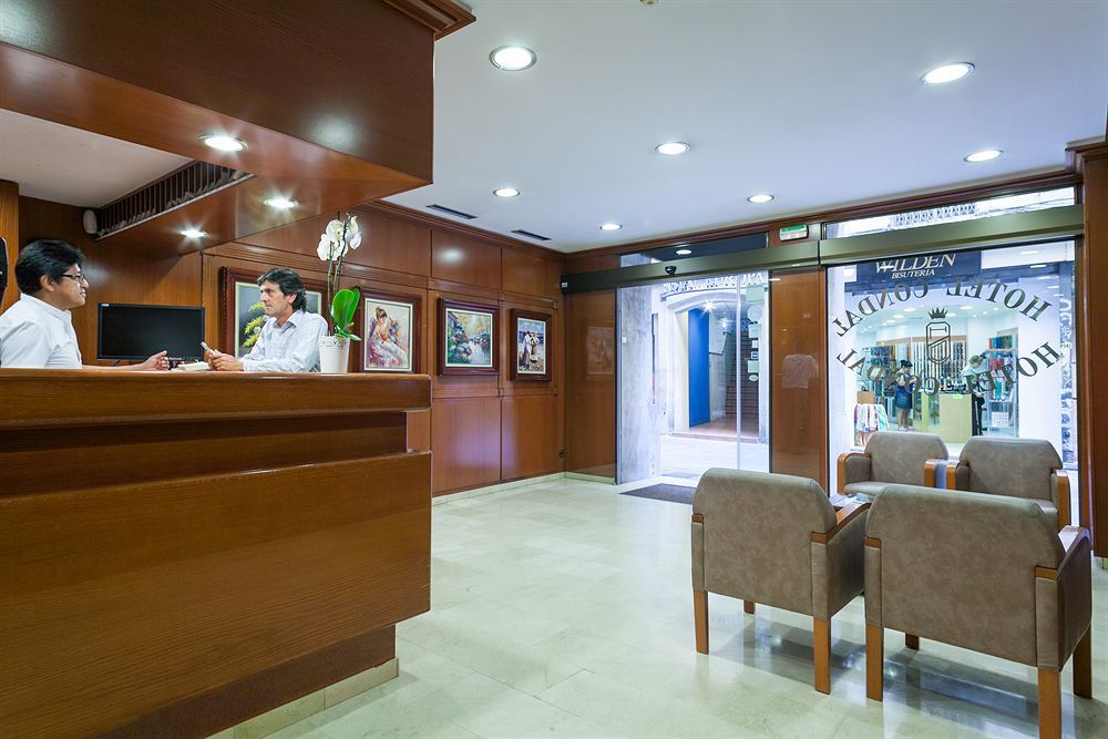 Condal Barcelona