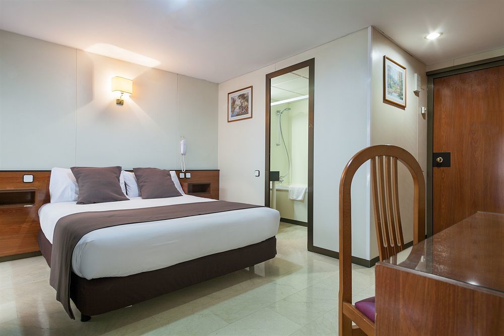 Hotel Condal 3*