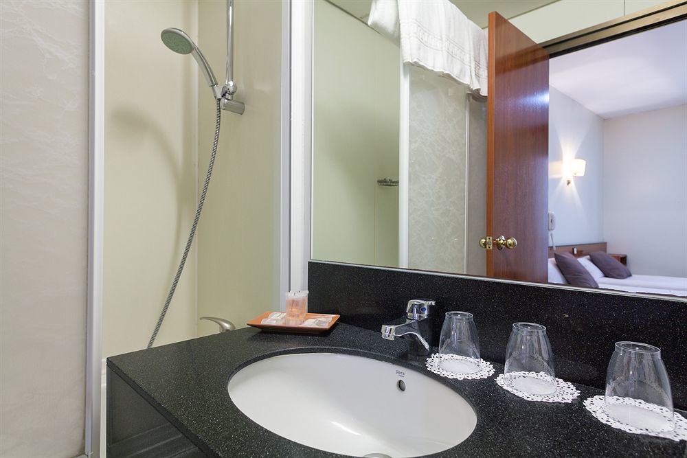 Condal Hotel