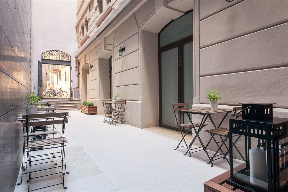 Condal Barcelona