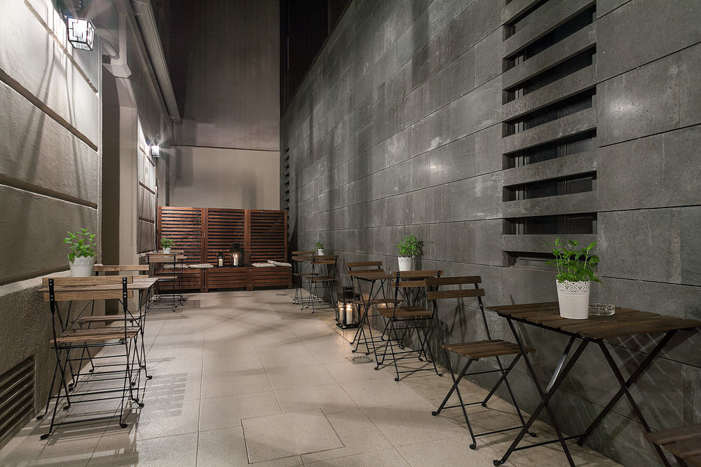 Hotel Condal Barcelona