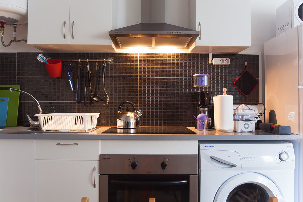 Apartamentos Tarradellas Sants Estacio Barcelona