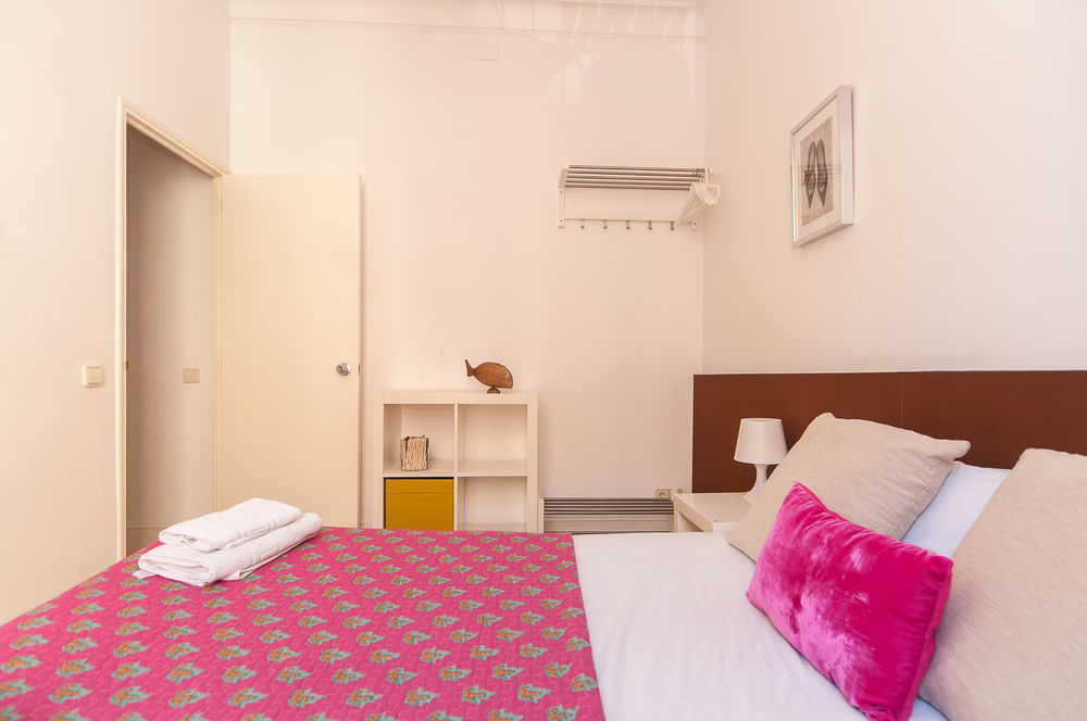 Trivao Sant Antoni Market Apartamento *