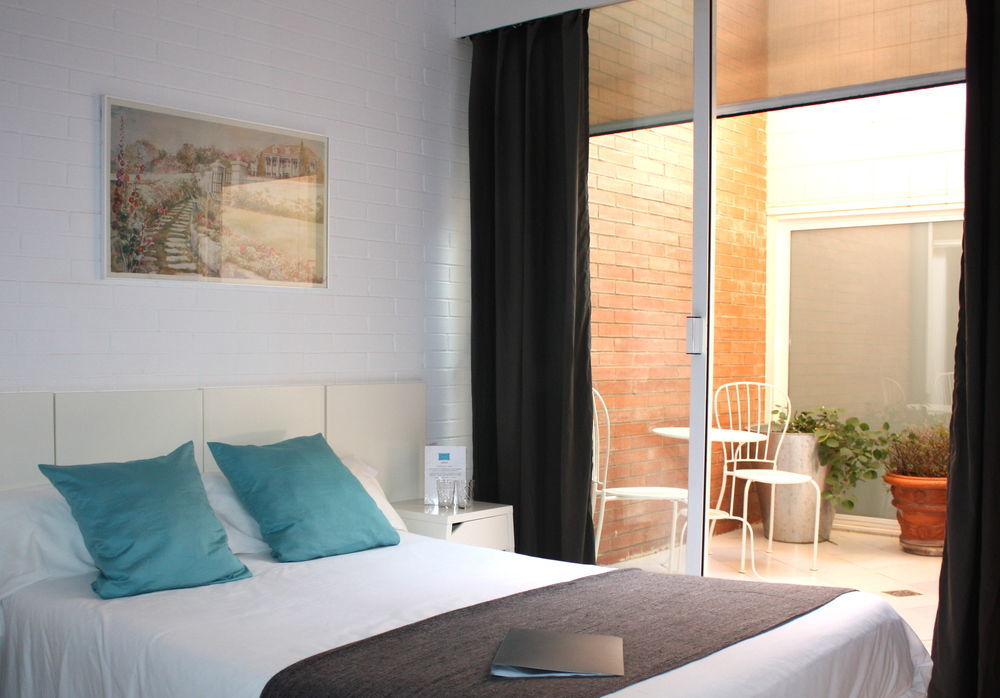Hotel Bypillow House Barcelona