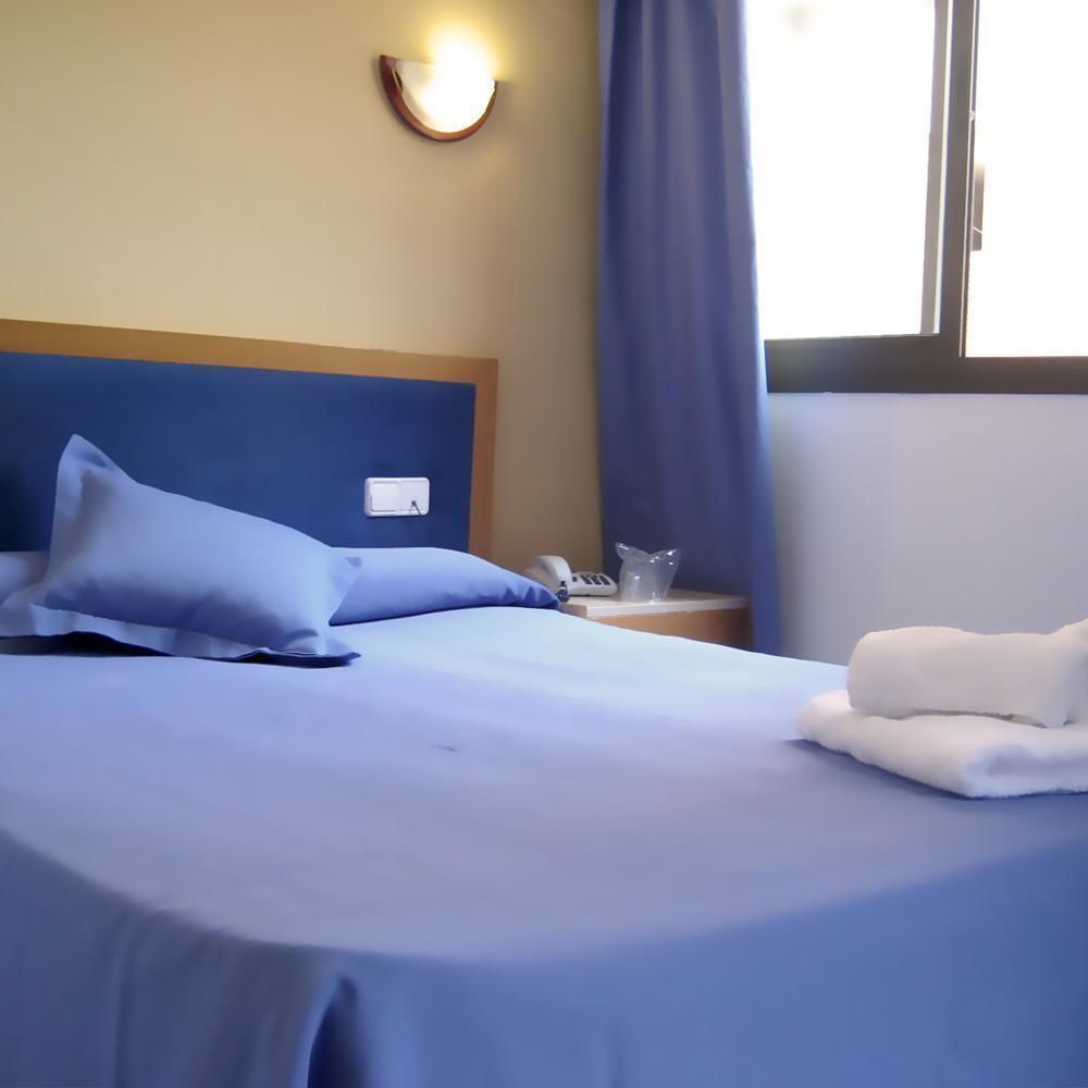 Hotel Travessera