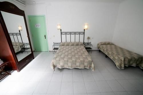 Hotel Peninsular *