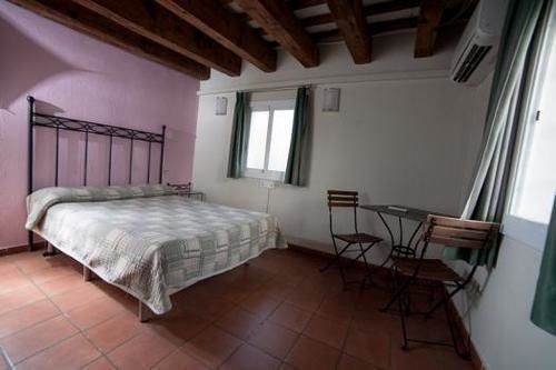 Hotel Peninsular Barcelona